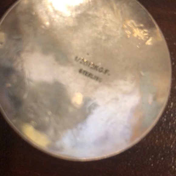 Vintage pendant - Picture 2 of 2